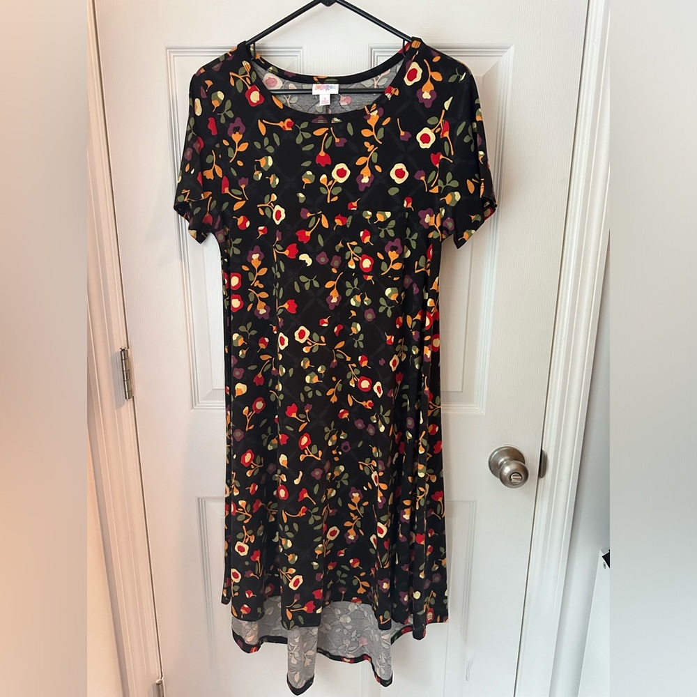 Lularoe Carly Size S
